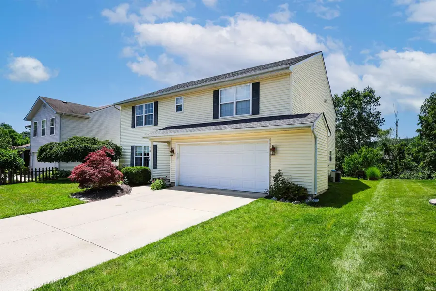 7314 Abernathy Drive, Fort Wayne, IN 46814 - #2