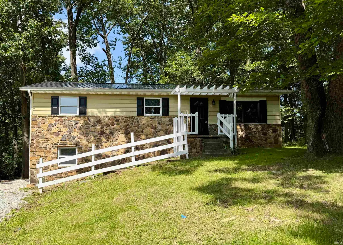 132 Briar Avenue, Bedford, IN 47421 - #1