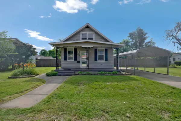 2020 S Kerth Avenue, Evansville, IN 47714