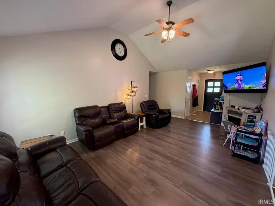 4644 Rathbone Drive, Evansville, IN 47725 - #2