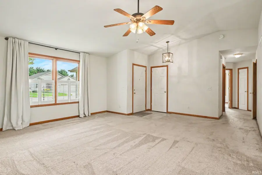 1530 Harvest Drive, Goshen, IN 46526 - #2