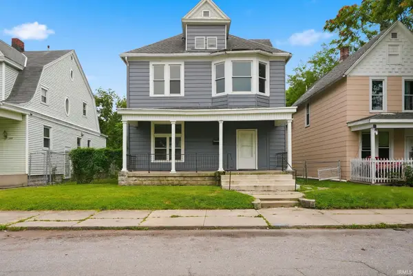 234 E Woodland Avenue, Fort Wayne, IN 46803