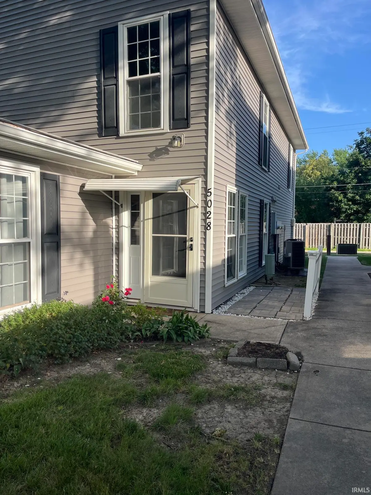 5028 Woodmark Drive, Fort Wayne, IN 46815 - #1