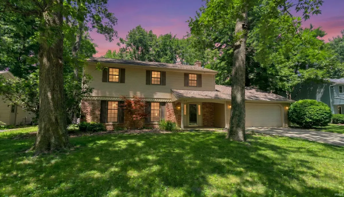 6427 Monarch Drive, Fort Wayne, IN 46815 - #1