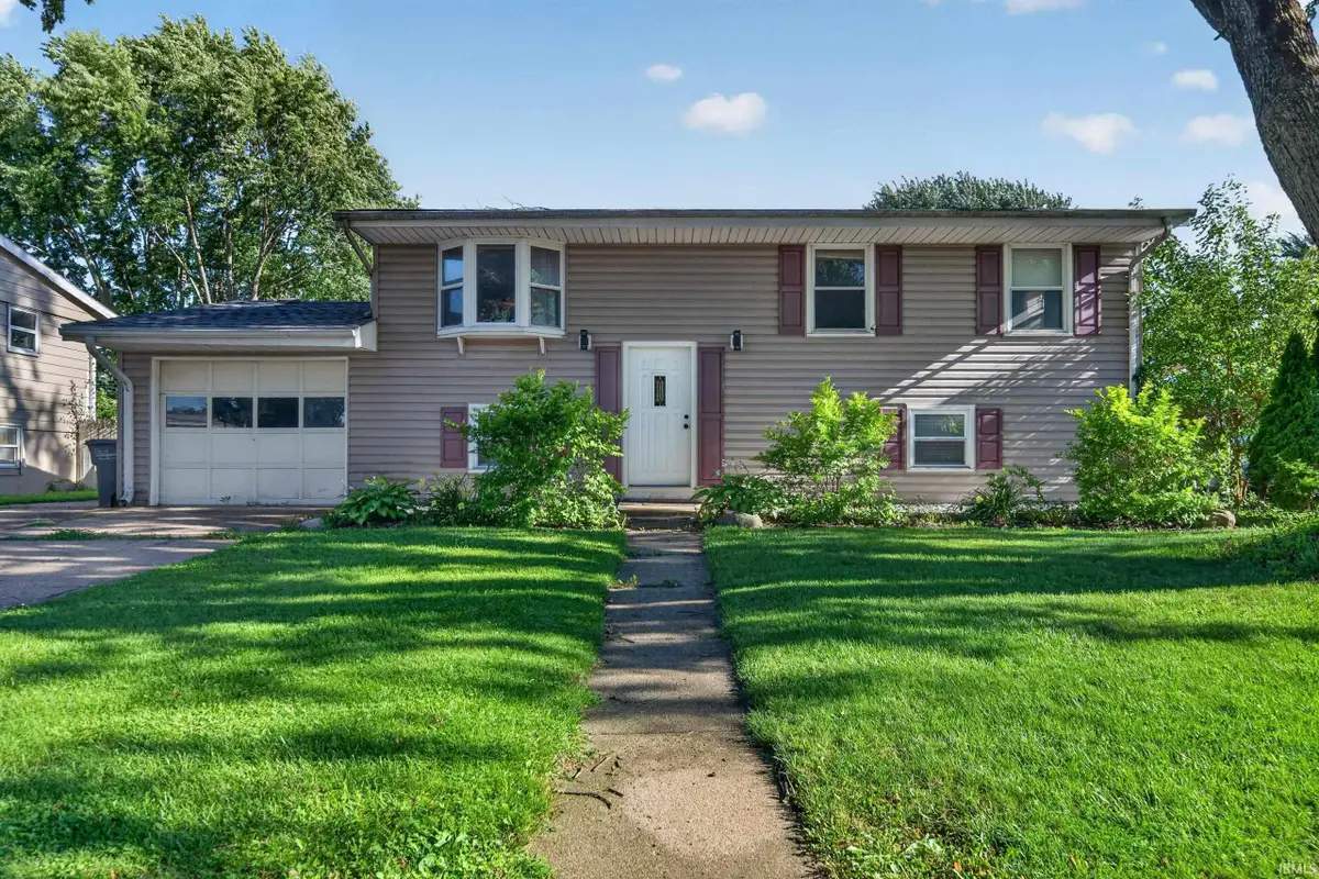 2336 Pebble Beach Drive, Kokomo, IN 46902 - #1