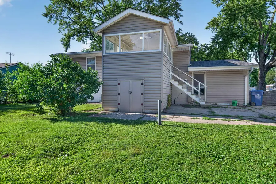 2336 Pebble Beach Drive, Kokomo, IN 46902 - #2