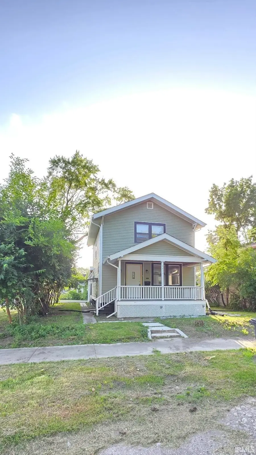2820 Radcliffe Drive, Fort Wayne, IN 46806 - #3