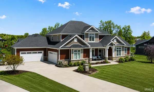 4109 Saint Elais Cove, Fort Wayne, IN 46845