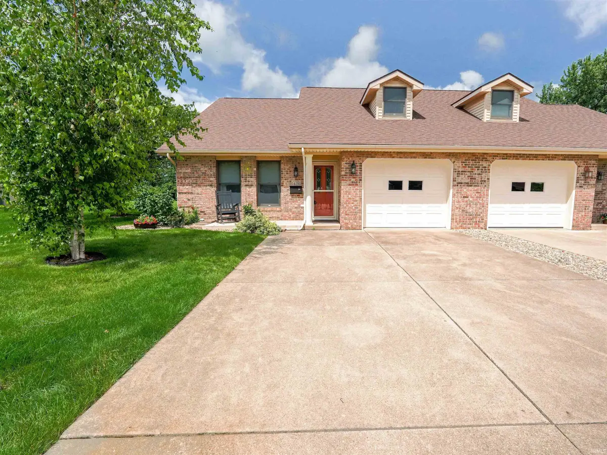 429 Mirage Drive, Kokomo, IN 46901 - #1