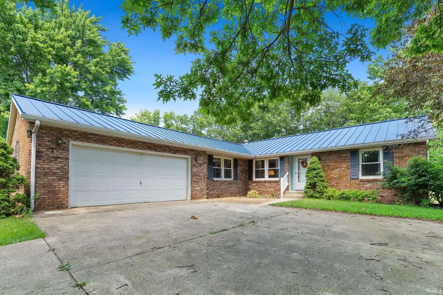 3394 N Old Farm Road, Warsaw, IN 46582 - #2