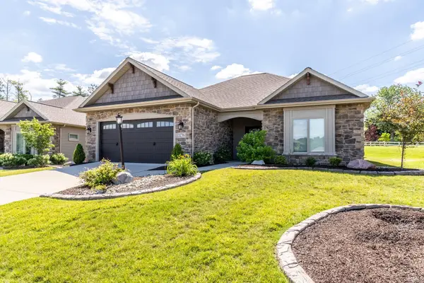 1276 Bunting Drive, Fort Wayne, IN 46825