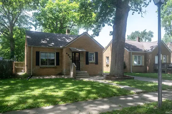 4650 Monroe Street, Fort Wayne, IN 46807