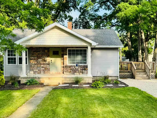 310 S Railroad Street, Monticello, IN 47960