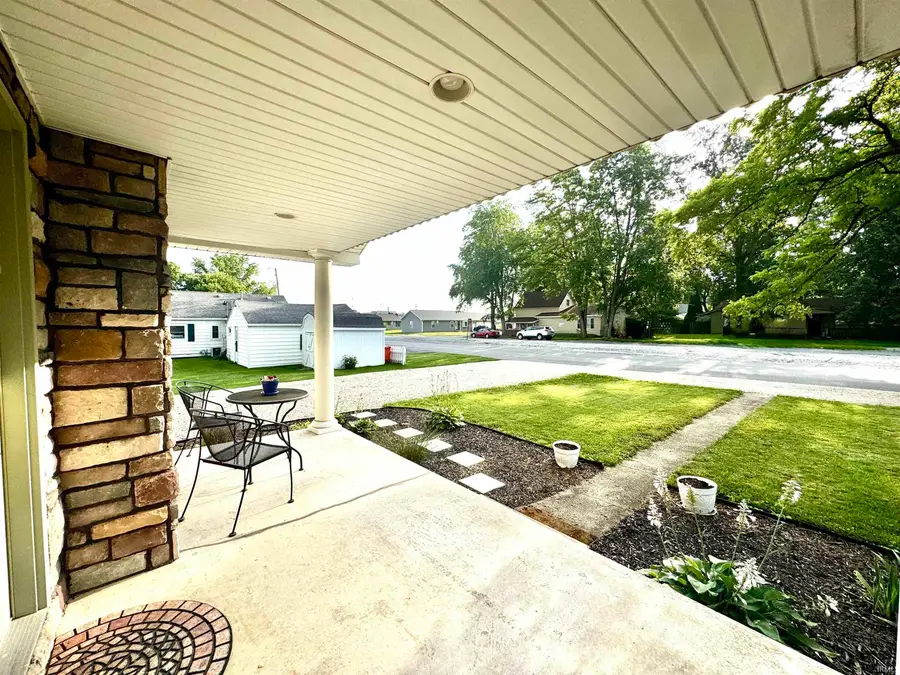 310 S Railroad Street, Monticello, IN 47960 - #2