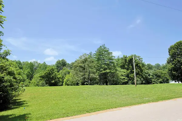 TBD S Chapel Hill Road, Heltonville, IN 47436