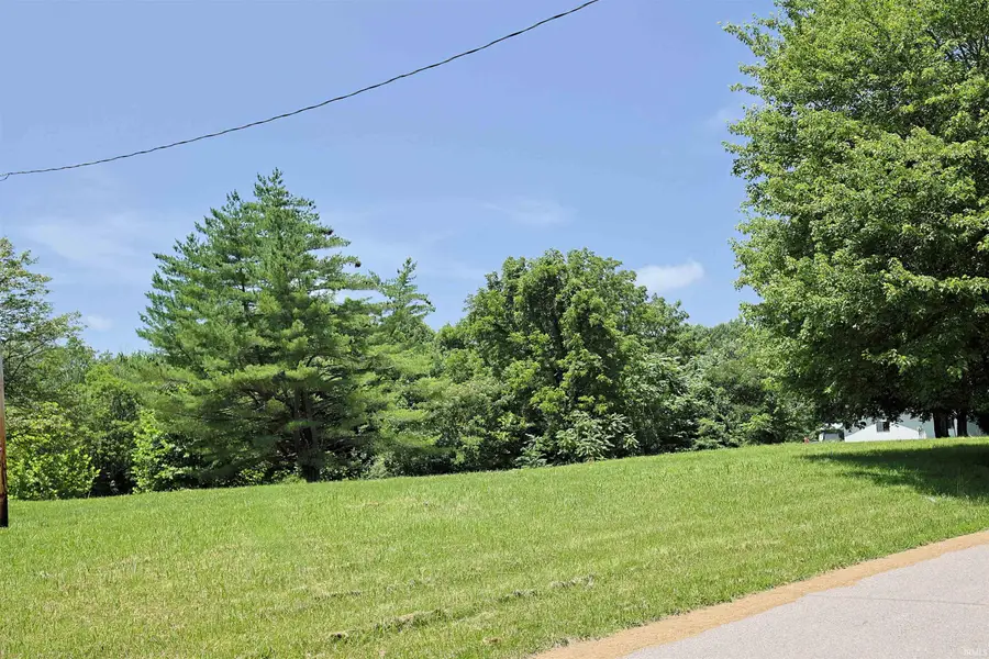 TBD S Chapel Hill Road, Heltonville, IN 47436 - #2