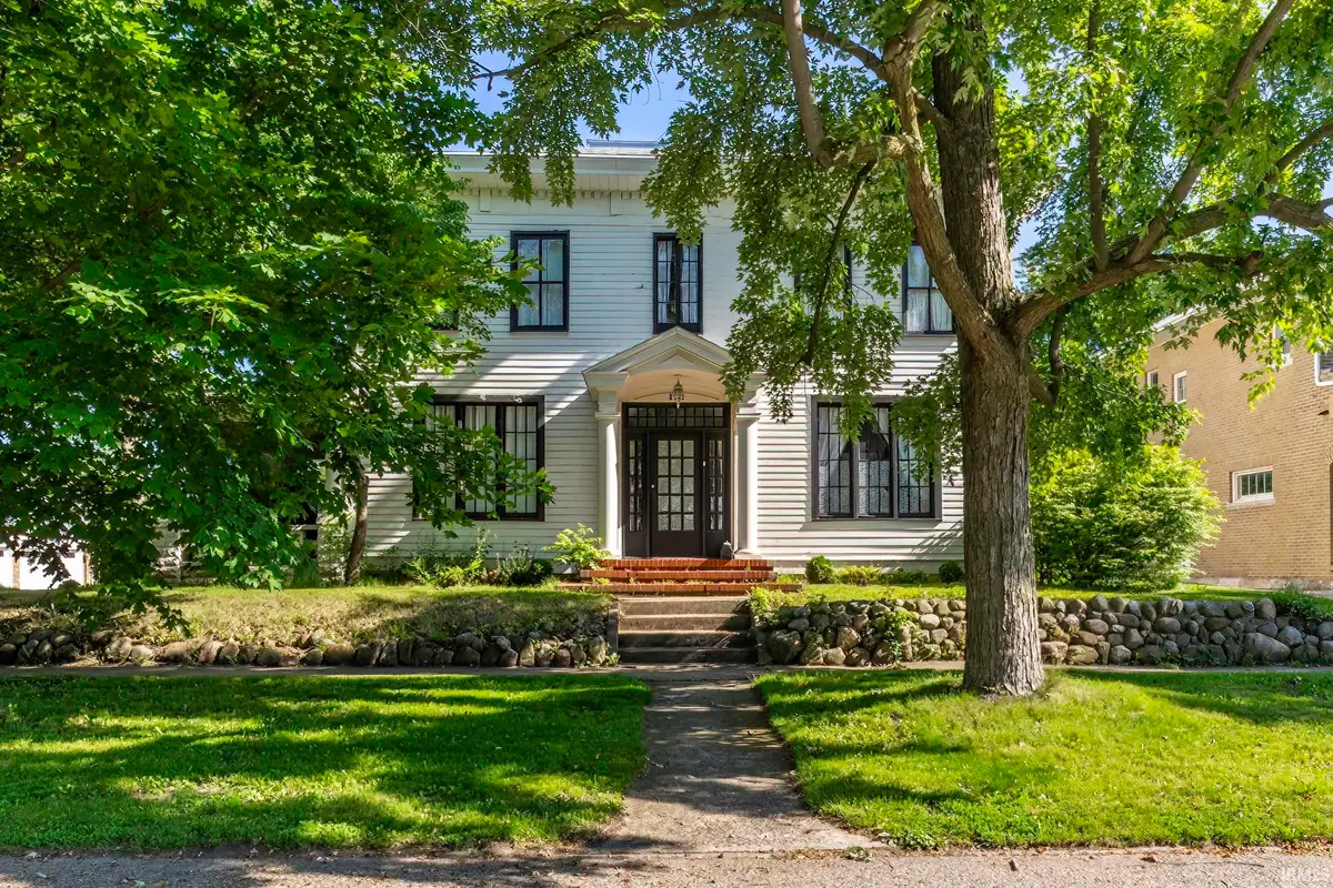 112 E Main Street, Wabash, IN 46992 - #1