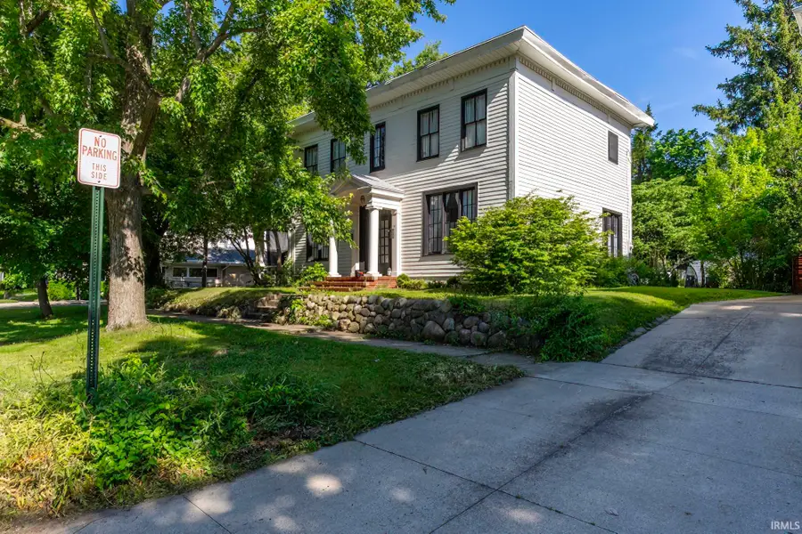 112 E Main Street, Wabash, IN 46992 - #3