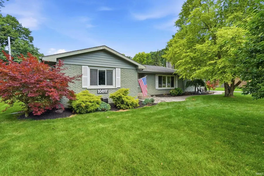 10817 E Rosewood Circle, Fort Wayne, IN 46845 - #3