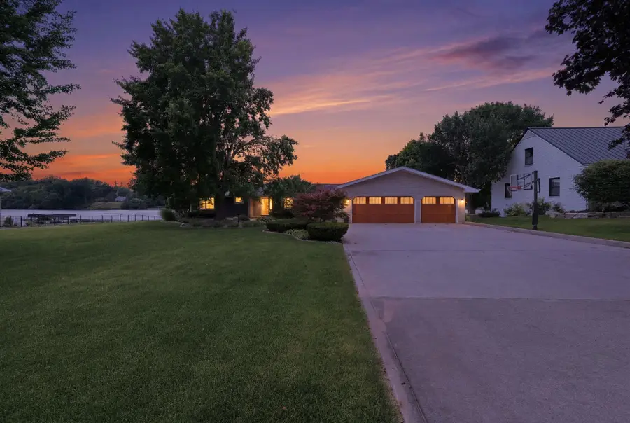56045 Riverdale Drive, Elkhart, IN 46514 - #2