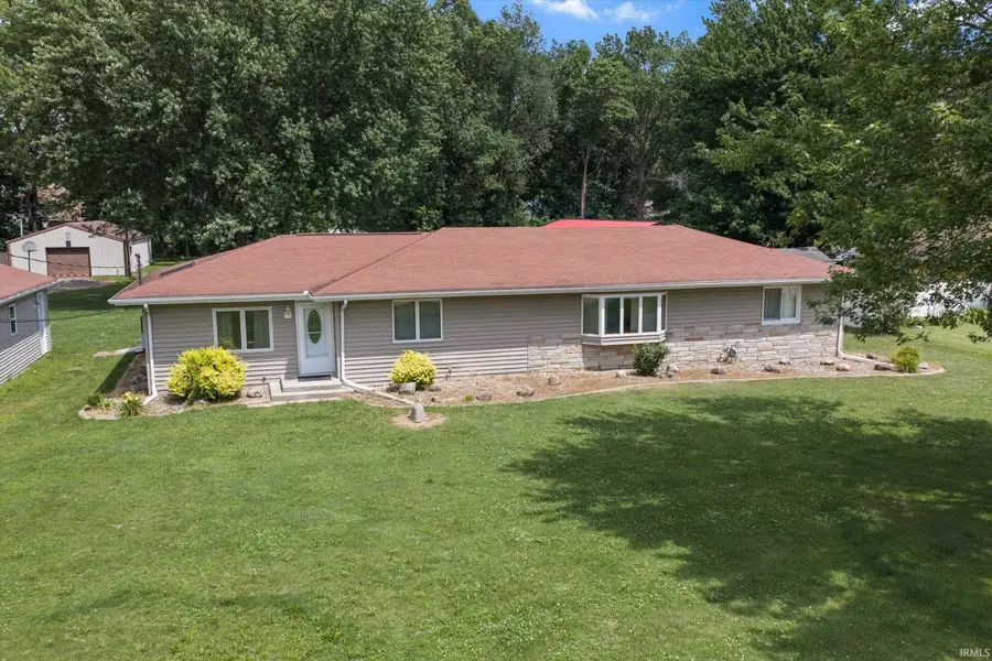 54606 Clover Road, Mishawaka, IN 46545 - #2