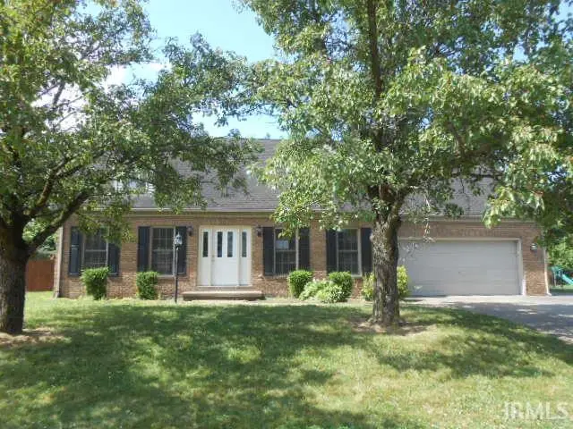 333 Belmont Drive, Evansville, IN 47711 - #1
