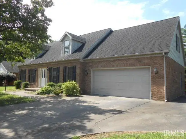 333 Belmont Drive, Evansville, IN 47711 - #2