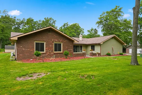 1455 N 140 W, Angola, IN 46703