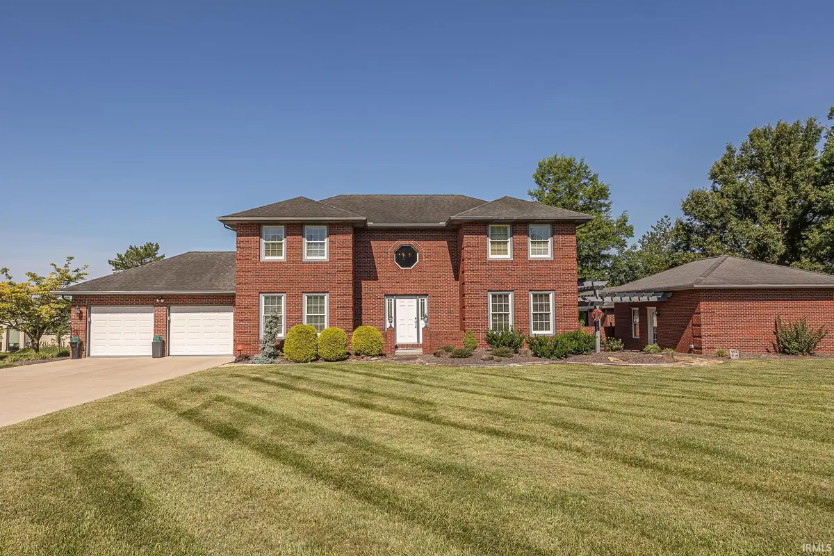961 W 19th Street, Jasper, IN 47546 - #1