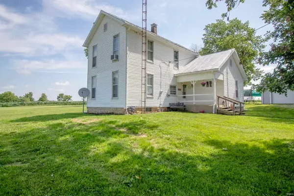 20 E Miller Street, Ridgeville, IN 47380