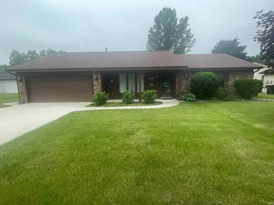 5619 Breconshire Drive, Fort Wayne, IN 46804 - #2