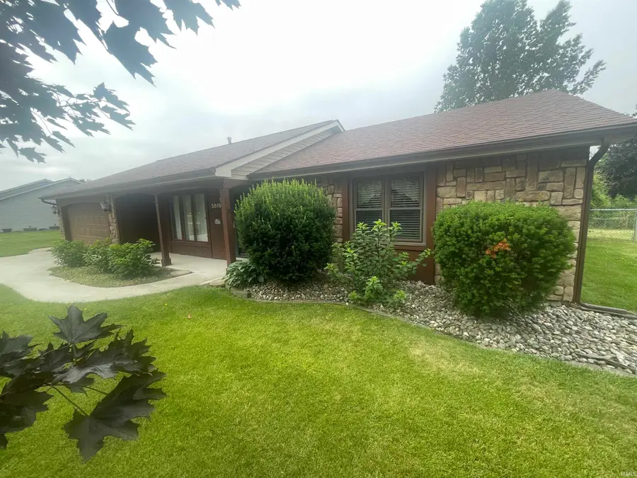5619 Breconshire Drive, Fort Wayne, IN 46804 - #3