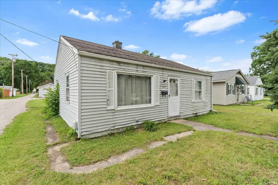 2411 Delaware Street, Mishawaka, IN 46544 - #3