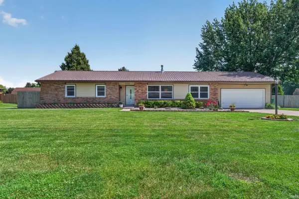 2015 W Westholme Drive, Marion, IN 46952