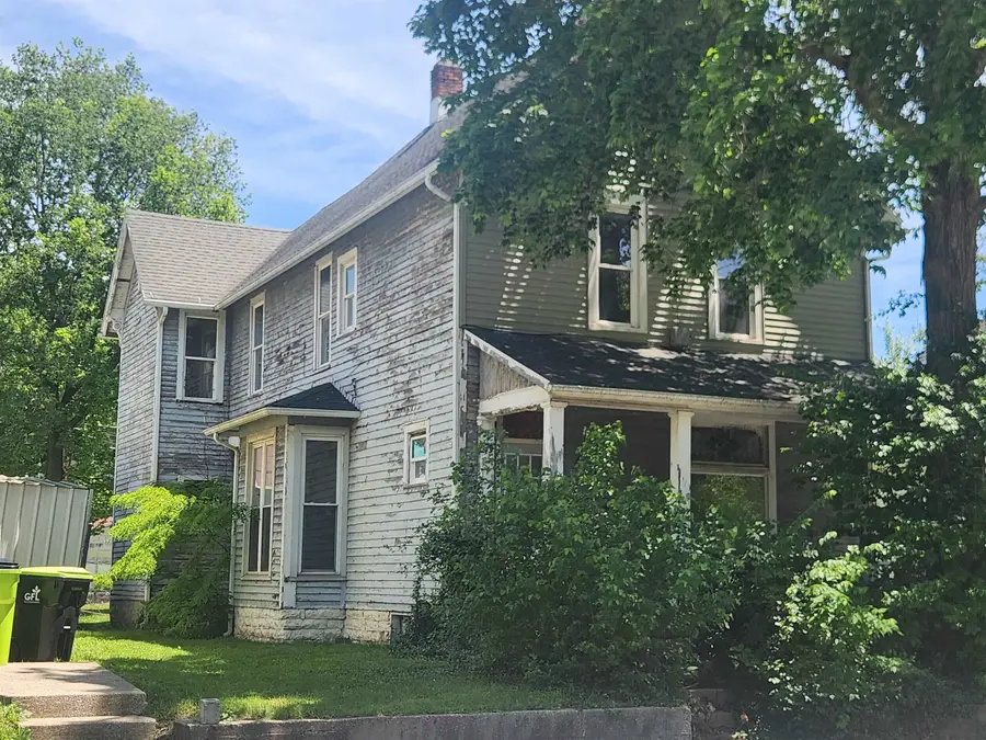 439 S Jefferson Street, Huntington, IN 46750 - #3
