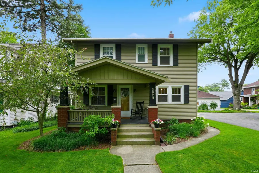 3920 Indiana Avenue, Fort Wayne, IN 46807 - #2