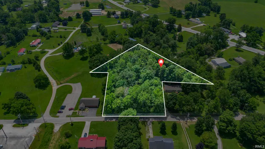 108 Gun Club Road, Mitchell, IN 47446 - #3