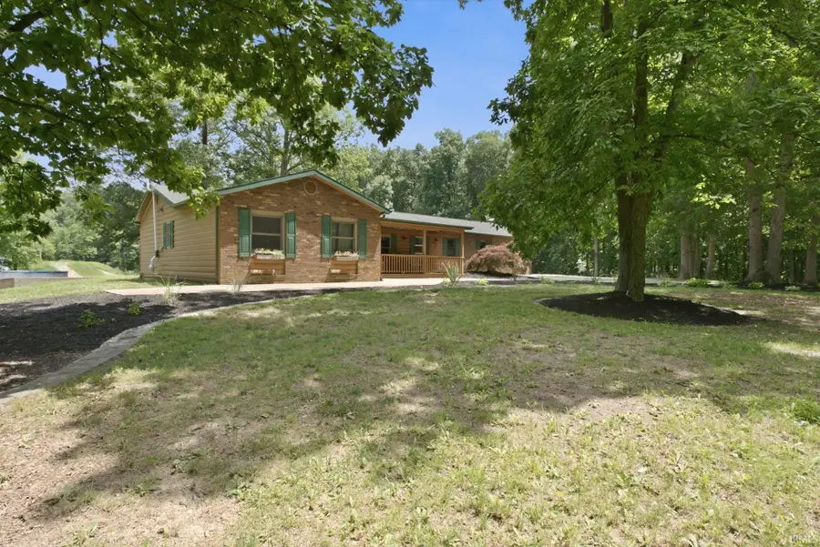 0351 County Road 35, Ashley, IN 46705 - #2