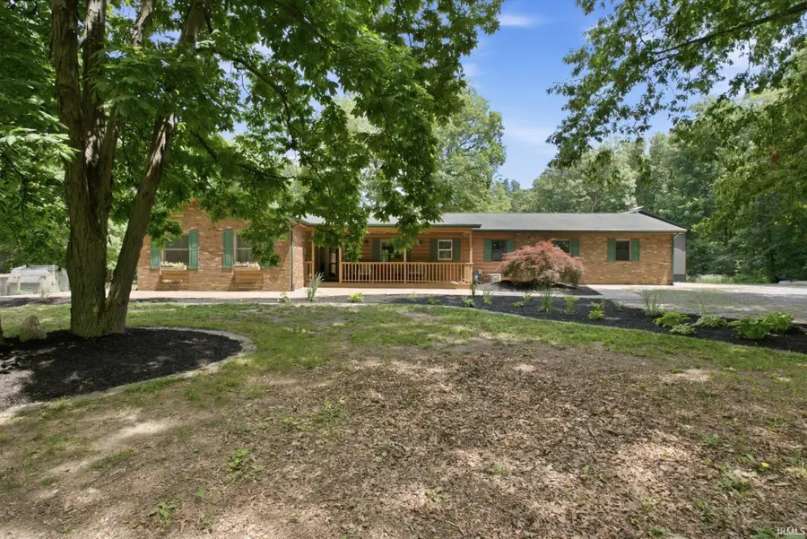 0351 County Road 35, Ashley, IN 46705 - #3