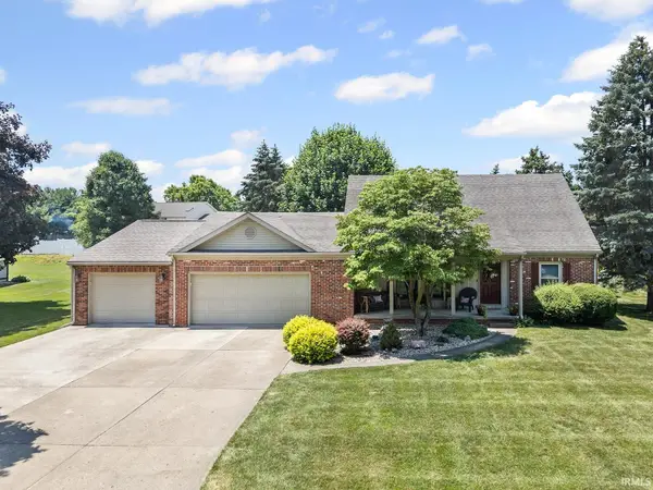 2408 Natalie Lane, Lafayette, IN 47905