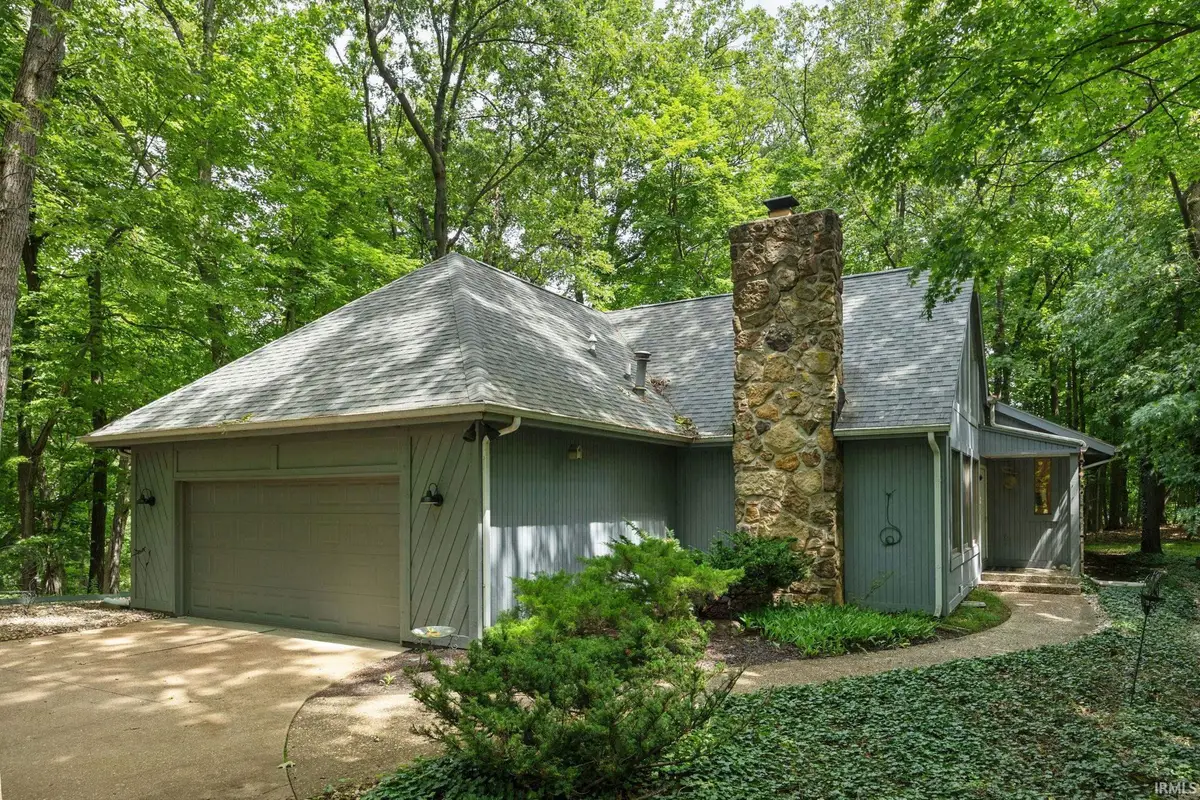 1128 Westridge Circle, Lafayette, IN 47905 - #1