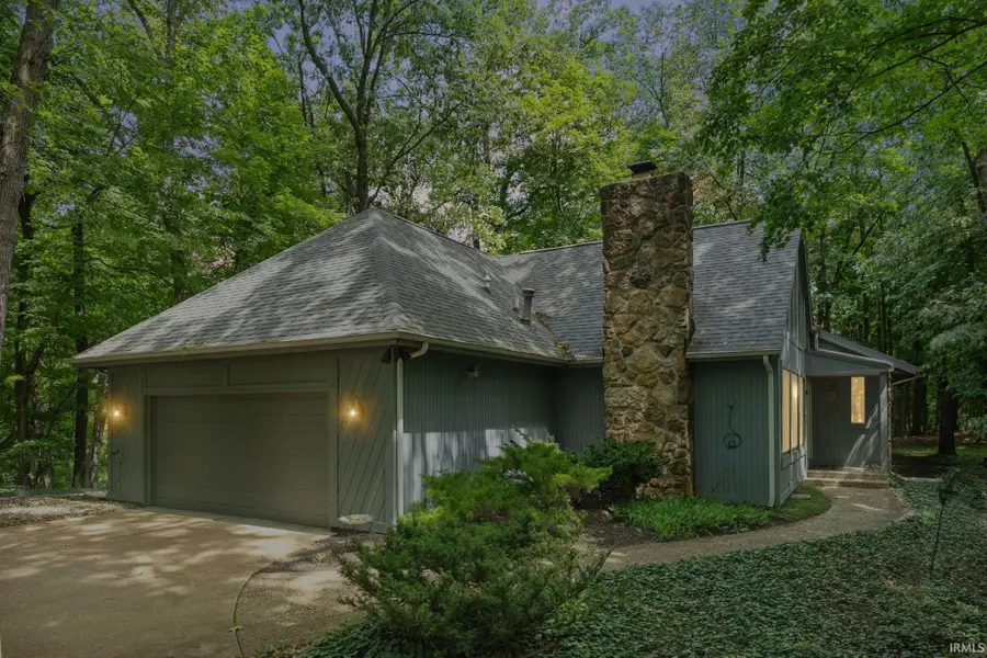 1128 Westridge Circle, Lafayette, IN 47905 - #2
