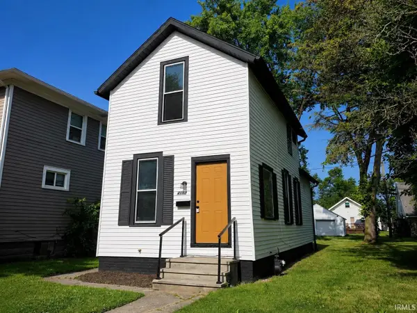 4102 Warsaw Street, Fort Wayne, IN 46806