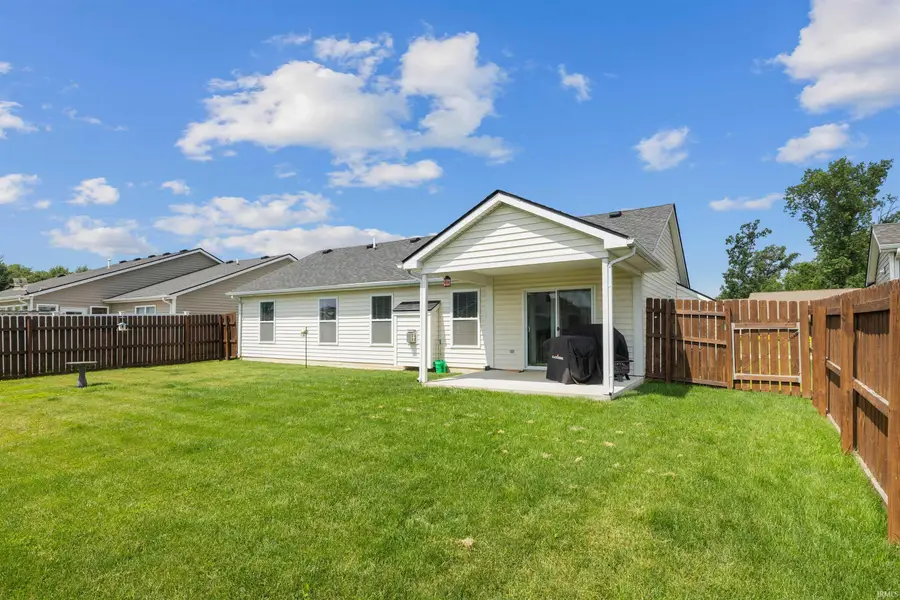 1918 Sonnet Cove, Fort Wayne, IN 46818 - #3