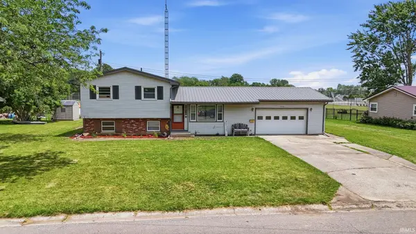 373 N Park Lane, Butler, IN 46721