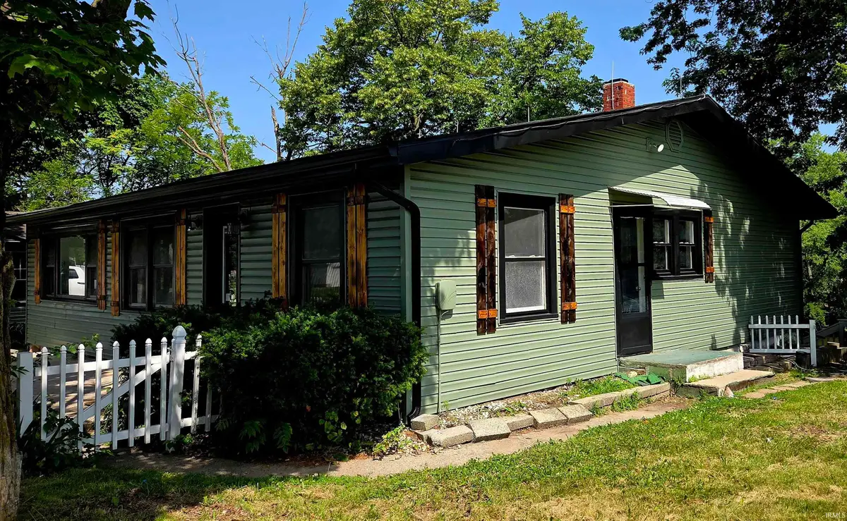 200 E State Road #16, Monticello, IN 47960 - #1