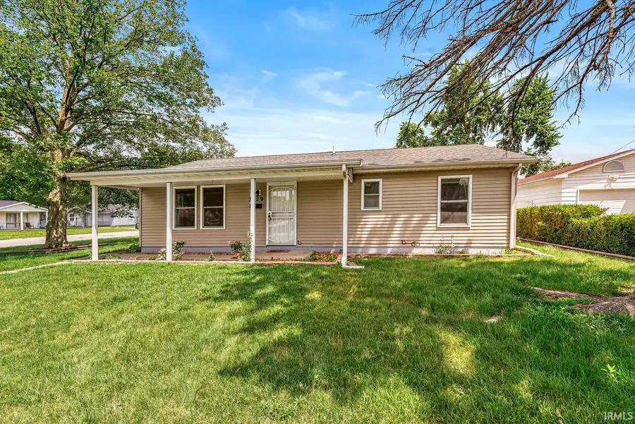 3229 Kent Lane, South Bend, IN 46615 - #3