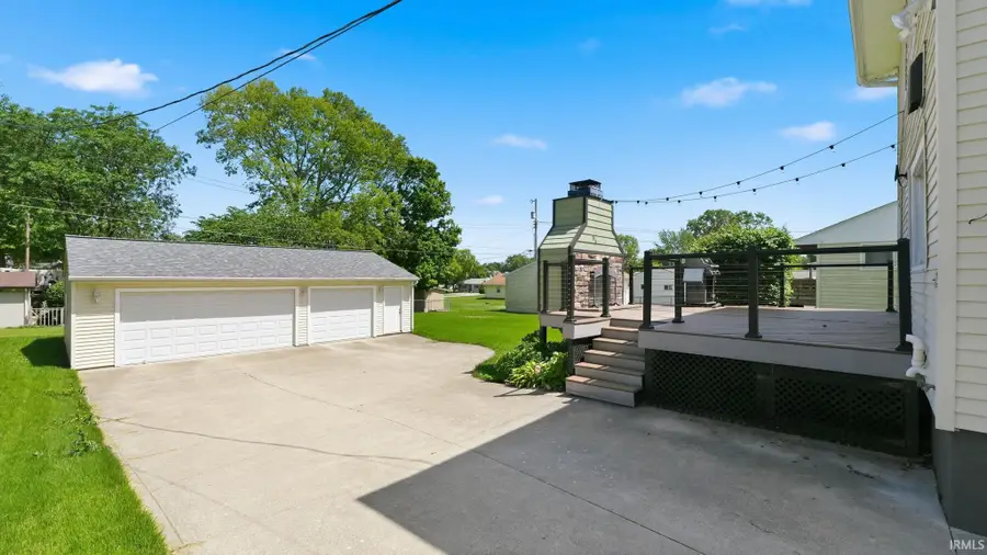 1747 College Avenue, Huntington, IN 46750 - #3