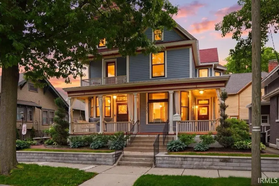1025 Garden Street, Fort Wayne, IN 46802 - #3
