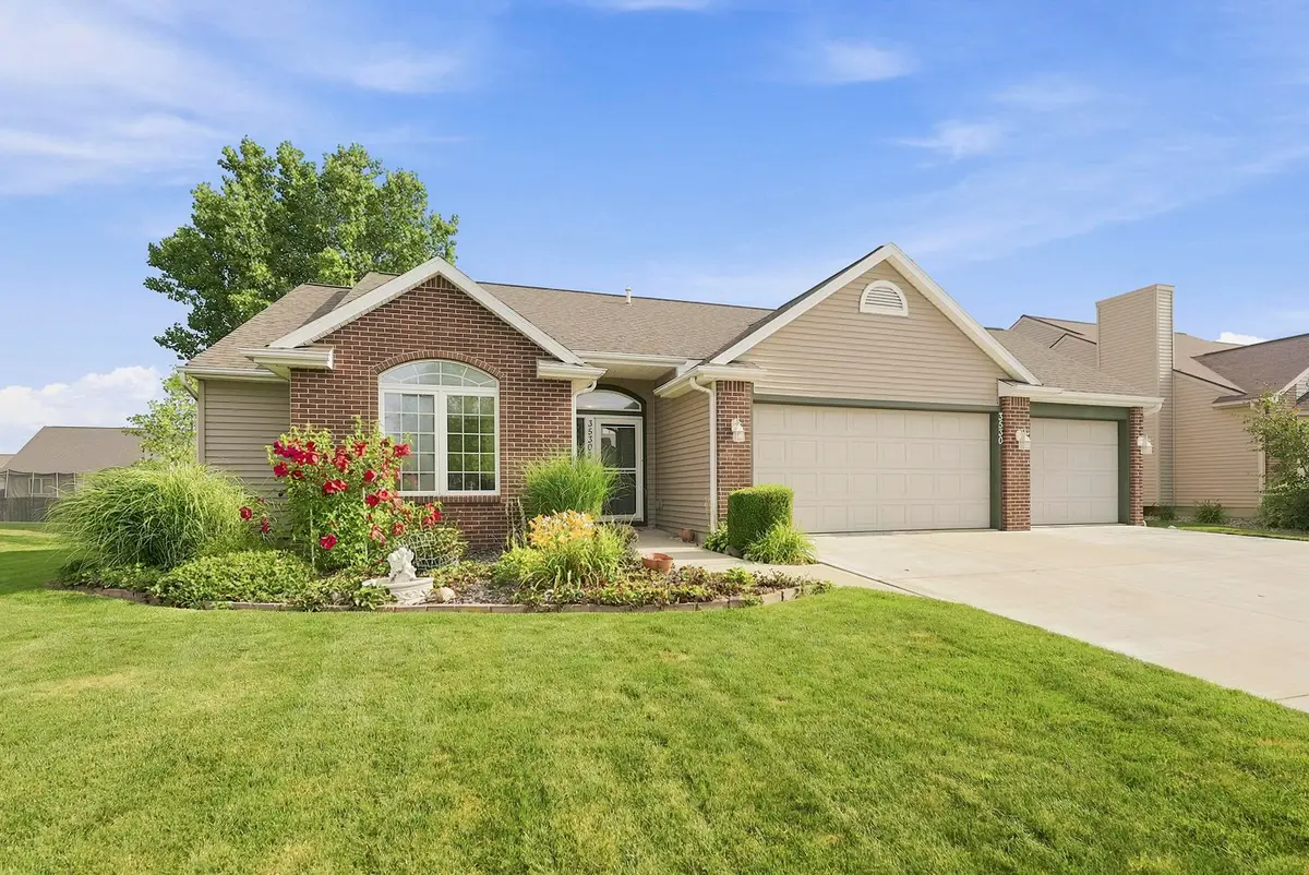 3530 Astoria Way, Fort Wayne, IN 46818 - #1